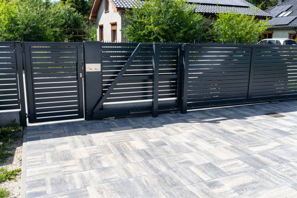 Best Driveway Paving Near Me  in Chula Vista, TX