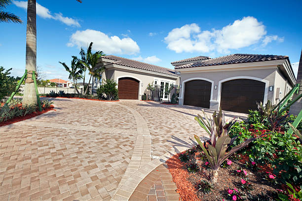 Best Driveway Pavers Near Me  in Chula Vista, TX