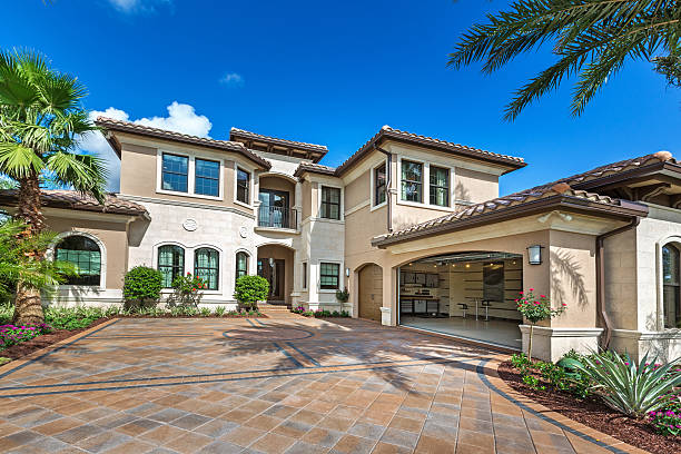 Reasons to Select Us for Your Driveway Paving Requirements in Chula Vista, TX