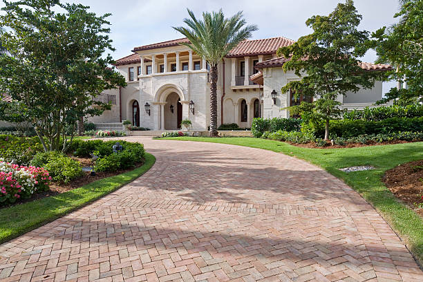 Driveway Repair Near Me in Chula Vista, TX