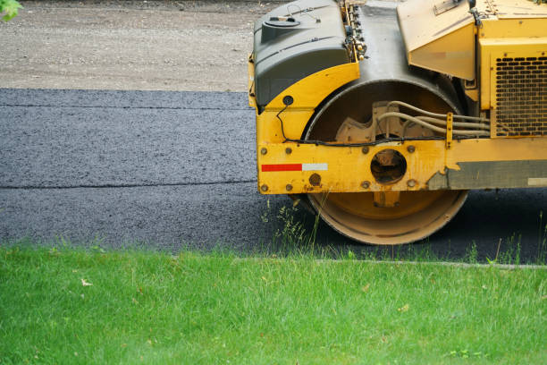 Best Driveway Pavers Contractor  in Chula Vista, TX