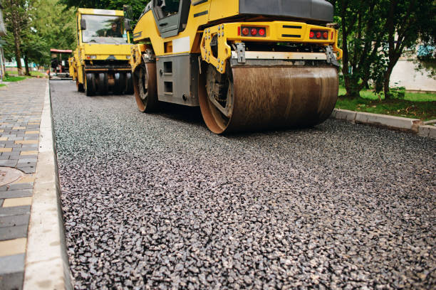 Best Driveway Repair Near Me  in Chula Vista, TX